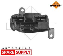WIDERSTAND, INNENRAUMGEBLÄSE FÜR MERCEDES-BENZ VW NRF 342022