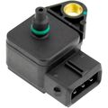 NTY Sensor Saugrohrdruck für BMW 3er Touring E46 320d 330d E39 530d 525d Land