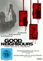 Good Neighbours - Fahrt zur Hölle,Nachbarn!  DVD  Jay Baruchel