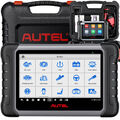 2025 Autel MaxiCOM MK808S OBD2 Diagnosegerät Scanner Bidirektional  Coding