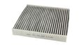 Innenraumfilter AKTIVKOHLE für RENAULT CAPTUR CLIO IV LOGAN II NISSAN MICRA V
