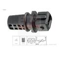 EPS 1.994.008 Sensor Ansauglufttemperatur für Opel Renault Volvo Daewoo