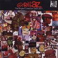 Gorillaz ~ Singles Collection 2001-2011 ~ NEUES CD Album ~ Best Of ~ Greatest Hits