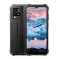 Blackview BV4800 Pro 12+128GB Outdoor Handy Dual 4G 6.56" Android 14 Smartphone