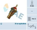FAE 32160 Kühlmitteltemperatursensor für MAZDA 929 II Coupe (HB)