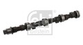FEBI BILSTEIN Nockenwelle für Mercedes-Benz 08750