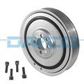 DAYCO Riemenscheibe, Kurbelwelle DPV1046 für ALFA ROMEO  passend für FIAT