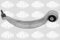 SASIC 7476301 Querlenker Vorne Hinten Unten Links für AUDI A4 Avant (8K5, B8)