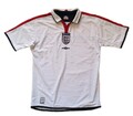 England Shirt Trikot 2003-05 Reversible Home - Herren M Umbro