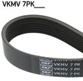 SKF VKMV7PK1605 Keilrippenriemen Keilriemen für BMW 