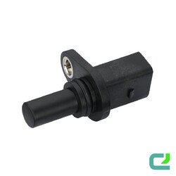 Sensor Geschwindigkeit/Drehzahl 2-polig HELLA für u.a. AUDI A3