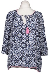 Lieblingsstück Bluse Damen Oberteil Hemd Hemdbluse Gr. EU 44 Blau #tg7aqdpmomox fashion - Your Style, Second Hand