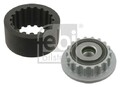 Febi Bilstein 30816 Generatorfreilauf Riemenscheibe Lichtmaschine für VW