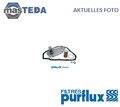 TEK032 HYDRAULIKFILTER SATZ AUTOMATIK-GETRIEBE PURFLUX FÜR DACIA SANDERO III