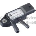 Sensor Abgasdruck PIERBURG 7.11190.08.0 für OPEL MOVANO X62 ASTRA B16 VIVARO Bus