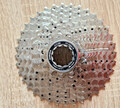 Shimano CS-HG50-10 Kassette 10-fach - 11-36 Zähne -- 12 --