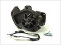 Wasserpumpe mechanisch D16010TT THERMOTEC für DAIHATSU FEROZA Hard Top TERIOS