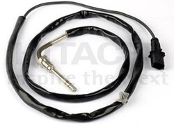 HITACHI 2507039 Abgastemperatursensor für OPEL Vectra C Caravan (Z02) 1290mm