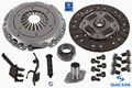 SACHS 3000970150 Kupplungssatz für Audi 