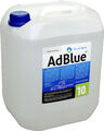 AdBlue 10 Liter (2,40€/L) mit Ausgießer Diesel SCR Harnstofflösung 10L