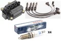 BOSCH Zündungsreparatursatz BSH100439N0010 für RENAULT TWINGO I (C06)