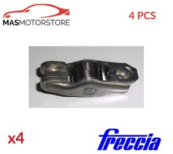 SCHLEPPHEBEL MOTORSTEUERUNG FRECCIA RA06-940 4PCS A FÜR OPEL MOVANO B,VIVARO