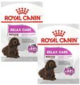 (EUR 8,83/kg) Royal Canin Medium Relax Care für mittelgroße Hunde 2 x 3 kg