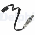DELPHI Lambdasonde Sensor Abgassteuerung ES20356-12B1 für HONDA CR 5 4 CIVIC 8 3