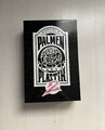 Palmen aus Plastik 2 Ltd. Deluxe Box