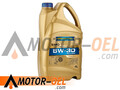 5 Liter RAVENOL SMO SAE 5W-30 Motoröl Made in Germany, 1111151