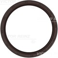1x ORIGINAL® Victor Reinz Wellendichtring, Kurbelwelle passend für Subaru