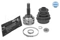 MEYLE 16-14 498 0032 Gelenksatz, Antriebswelle passend für NISSAN RENAULT