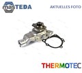D1Y017TT MOTOR KÜHLWASSERPUMPE WASSERPUMPE THERMOTEC NEU OE QUALITÄT