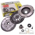 LUK KUPPLUNG +ZWEI-MASSEN-SCHWUNGRAD ZMS FÜR VW PASSAT 3B 3BG 1.9 TDI BJ 98-05