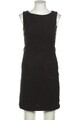 s.Oliver Kleid Damen Dress Damenkleid Gr. EU 36 Wolle Braun #mpovu5b