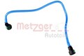 Metzger 2150233 Kraftstoffleitung für AUDI SEAT SKODA VW