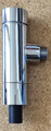 Schell SCHELLOMAT Basic DN15 Aufputz-Urinal-Druckspüler (02 477 06 99)
