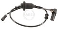 A.B.S. ABS Sensor Raddrehzahl 30111 für MERCEDES KLASSE W220 C215 V220 500 215