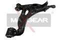 Querlenker Vorderachse 72-1534 MAXGEAR für MERCEDES-BENZ C-KLASSE SLK CLK