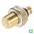 Sensor Kühlmitteltemperatur 1-polig SW 13 HELLA für VW GOLF I (17)