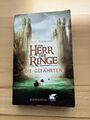herr der ringe trilogie bücher: Die Gefährten, Die Zwei Türme, Die Wiederkehr De