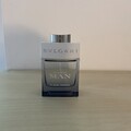 Bulgari Bvlgari Man Glacial Essence 60 ml Eau de Parfum Spray