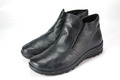 Caprice Gr.40 Uk.6,5 Damen Stiefel Stiefeletten Boots Winter Leder TOP F 503