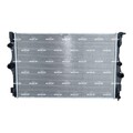 Kühler Motorkühlung Nrf 550354 für Mercedes Benz für Mercedes Benz