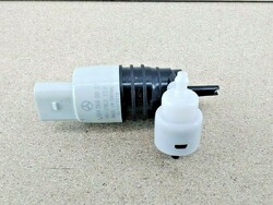 Original Mercedes-Benz Scheibenwaschflüssigkeitspumpe Wasserpumpe A0998660021