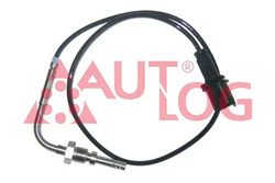 Abgastemperatursensor AS3149 AUTLOG für FIAT FORD