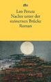 Nachts unter der steinernen Brücke | Leo Perutz | 2014 | deutsch