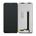 Für ZTE Blade V10 LCD Display + Touch Screen Digitizer Montage Ersatz