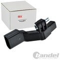 NTY KURBELWELLENSENSOR passend für AUDI A3 A4 A6 MITSUBISHI GRANDIS LANCER