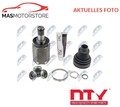 GELENK ANTRIEBSWELLE VORNE LINKS NTY NPW-BM-061 V NEU OE QUALITÄT